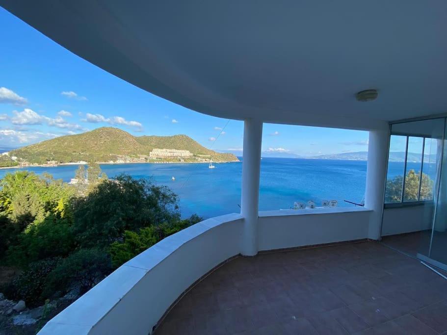 Holiday home Basement Lebiderya House Bodrum