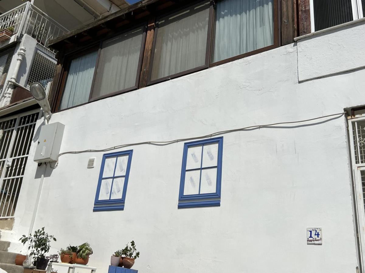 Refreshing House Close To The With A Sea View And Balcony In Apartamento Bodrum