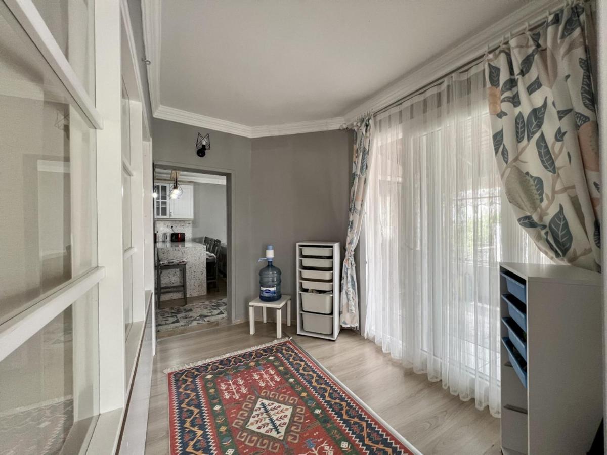 Apartamento Refreshing House Close To The With A Sea View And Balcony In *