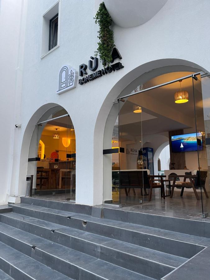 Rüya Boheme Hotel *