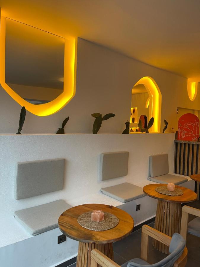 Otel Rüya Boheme