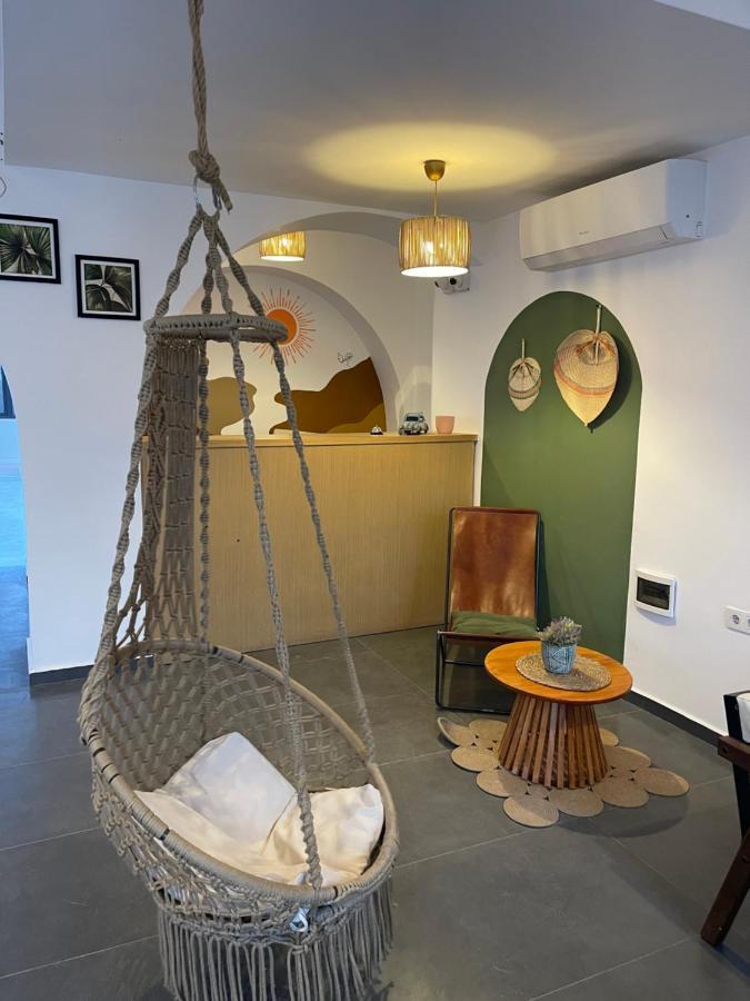 Hotel Rueya Boheme *