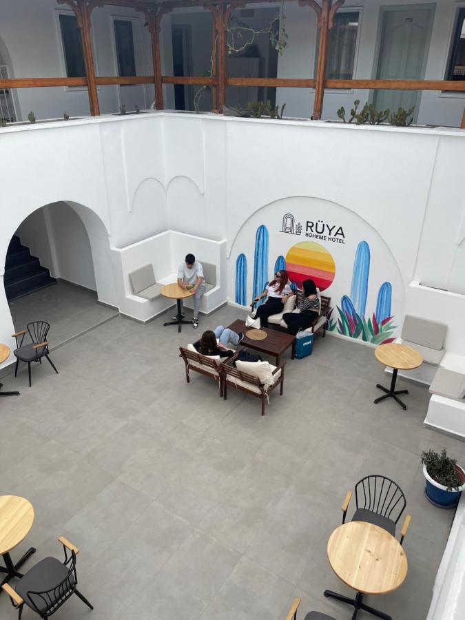 Hotel Rüya Boheme *