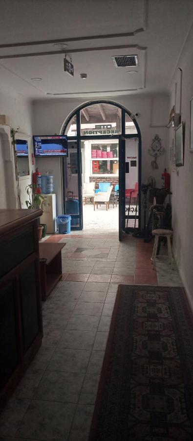 Homestay Caglayan *
