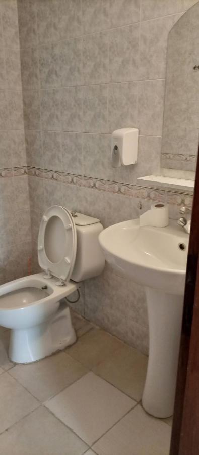 Caglayan Homestay Bodrum