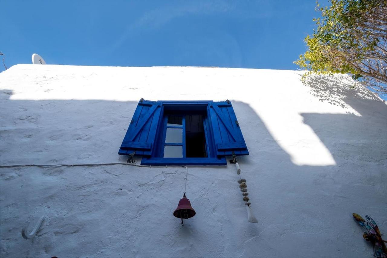 Holiday home Authentic House