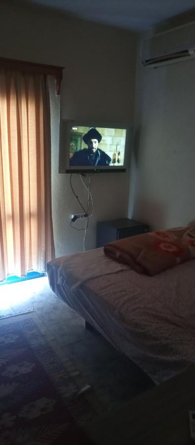 Caglayan Homestay