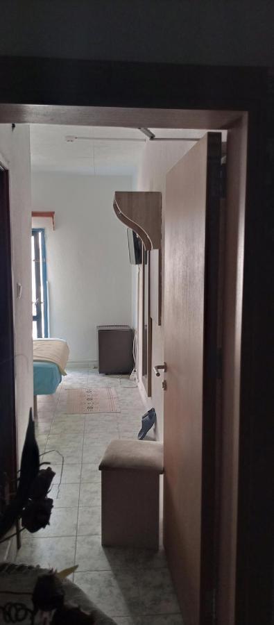 Homestay Caglayan *