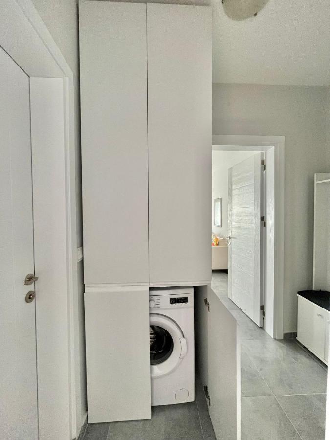 Apartment Bodrum-turgutreis Merkezde Plaja 50 Metre Uzaklikta 1 Ve 2 Numarali Daireler *