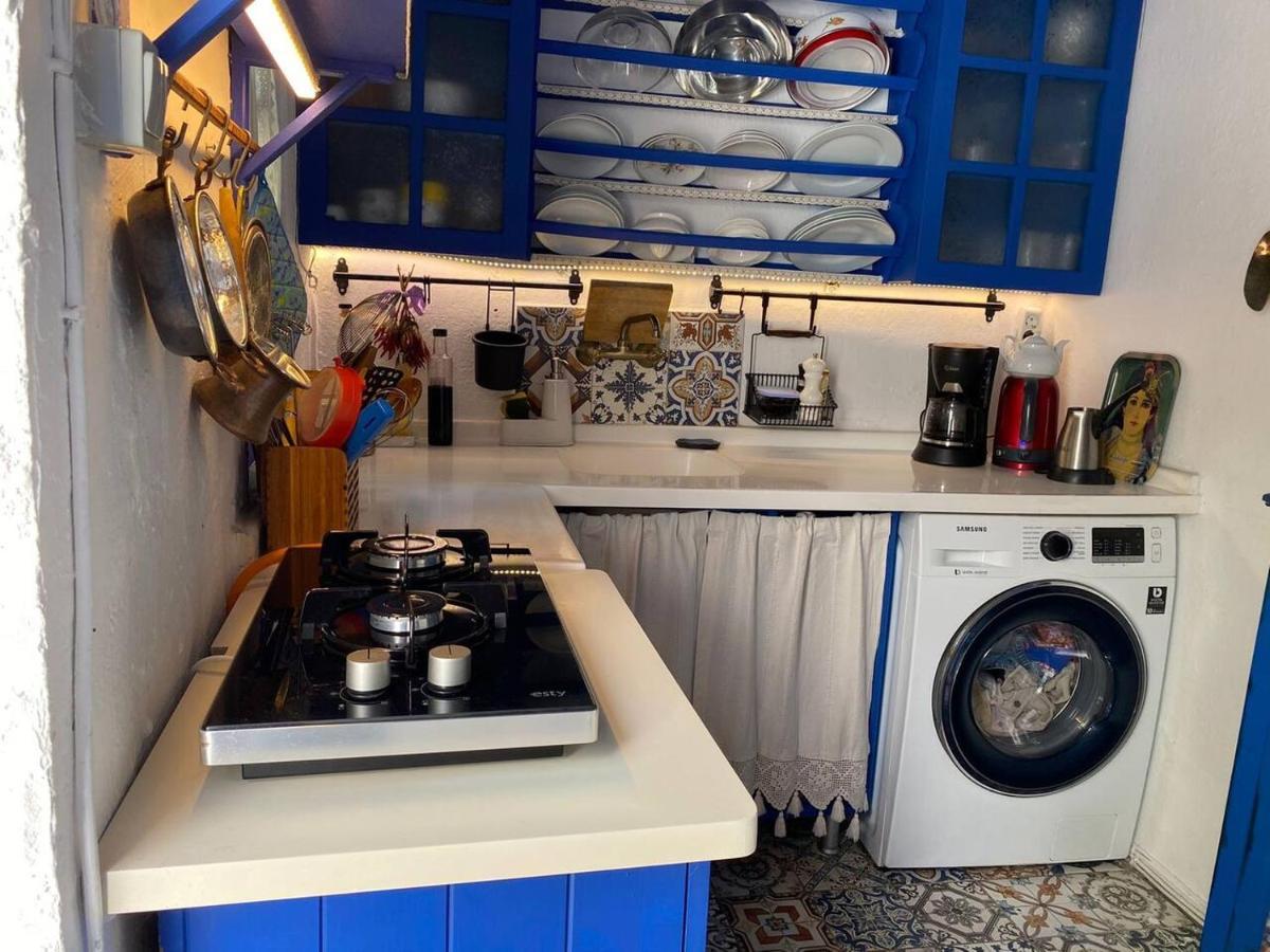 Holiday home Authentic House Bodrum