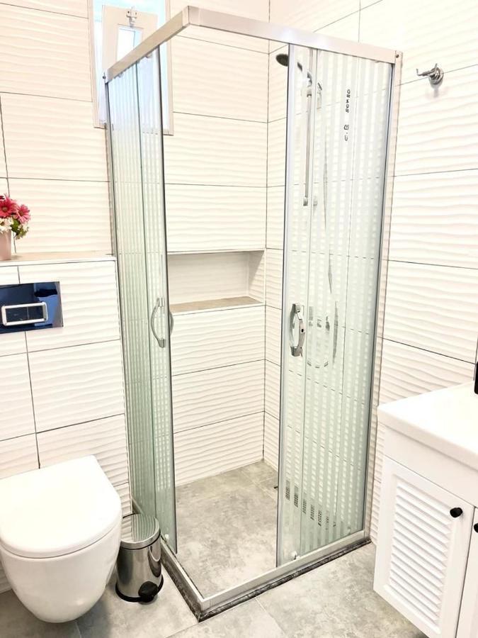 Bodrum-turgutreis Merkezde Plaja 50 Metre Uzaklikta 1 Ve 2 Numarali Daireler Apartment Bodrum