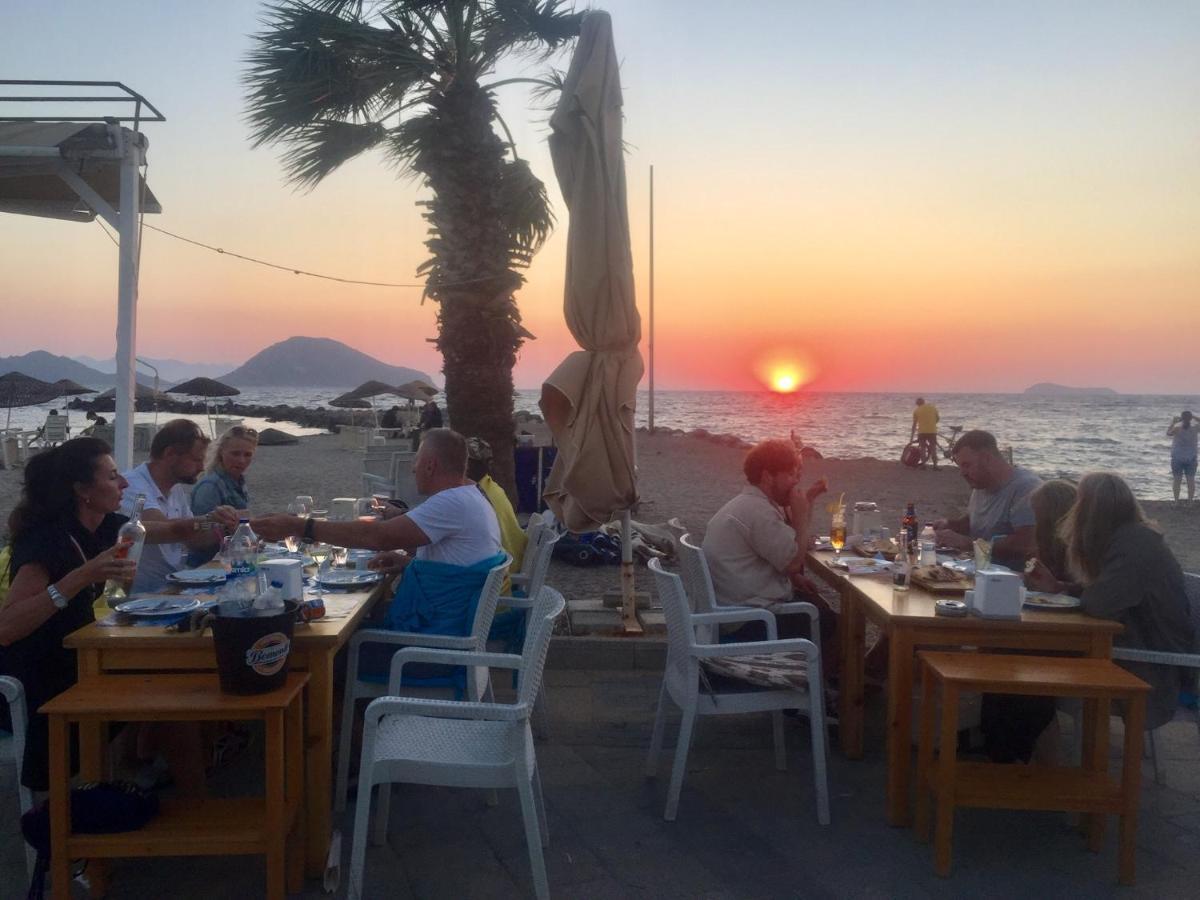 Apartment Bodrum-turgutreis Merkezde Plaja 50 Metre Uzaklikta 1 Ve 2 Numarali Daireler Bodrum