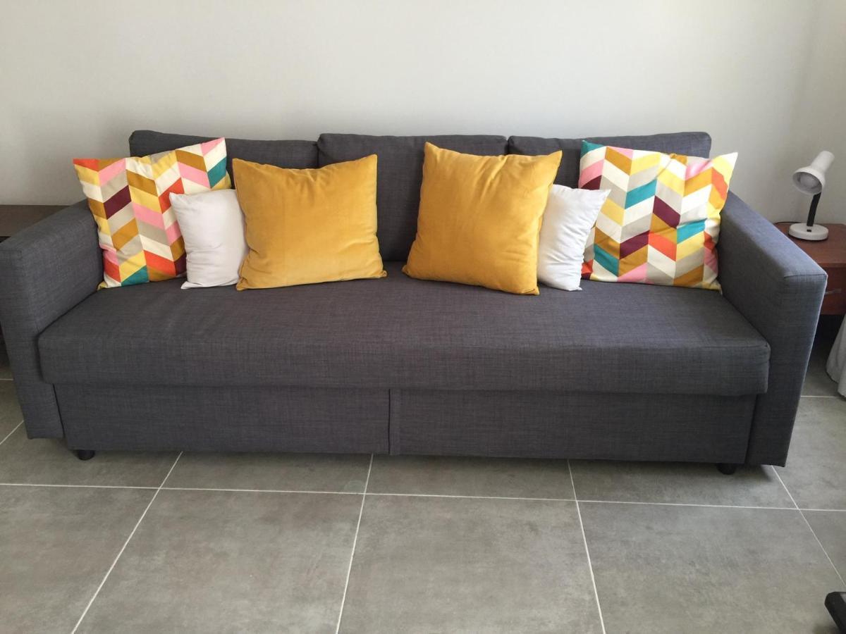 Bodrum-turgutreis Merkezde Plaja 50 Metre Uzaklikta 1 Ve 2 Numarali Daireler Apartment *