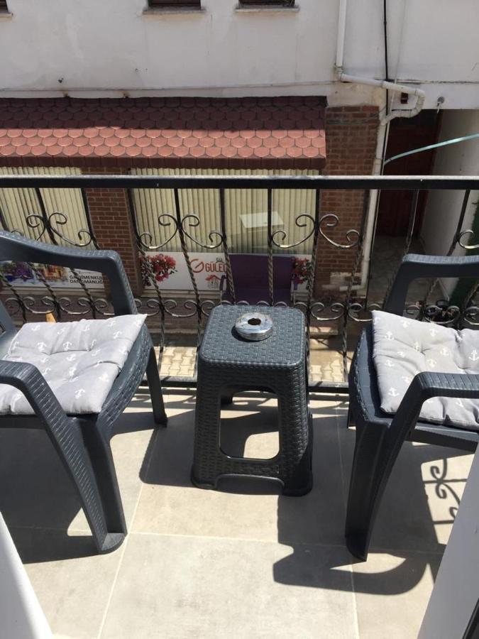Apartment Bodrum-turgutreis Merkezde Plaja 50 Metre Uzaklikta 1 Ve 2 Numarali Daireler