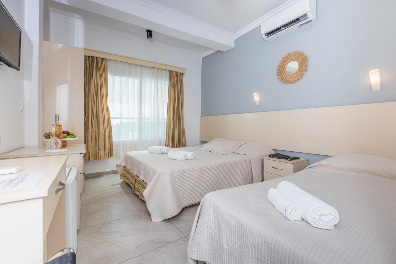 Otel Açelya *