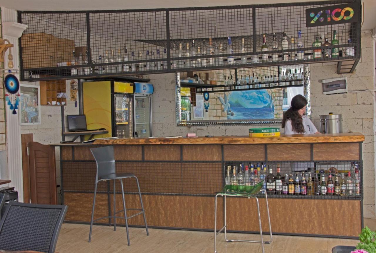 Umayra Aparthotel *