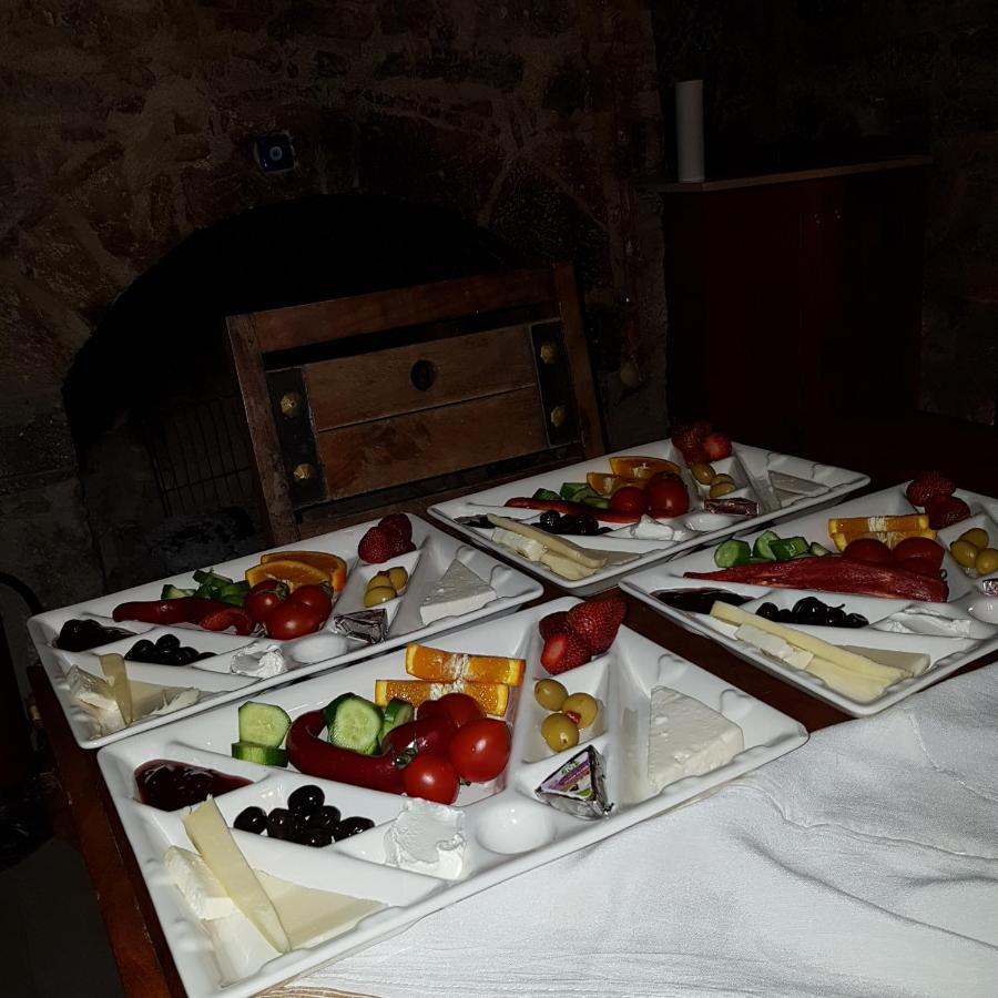 Stone House Apart Otel Bodrum