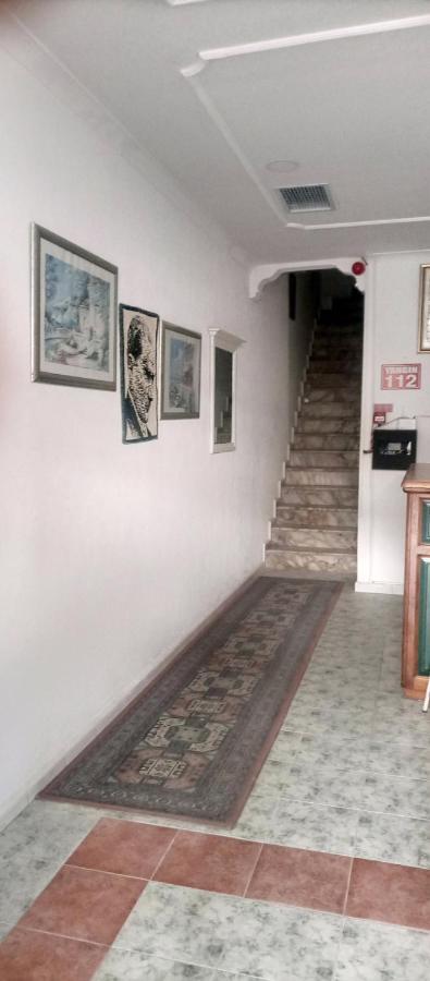 Homestay Caglayan *