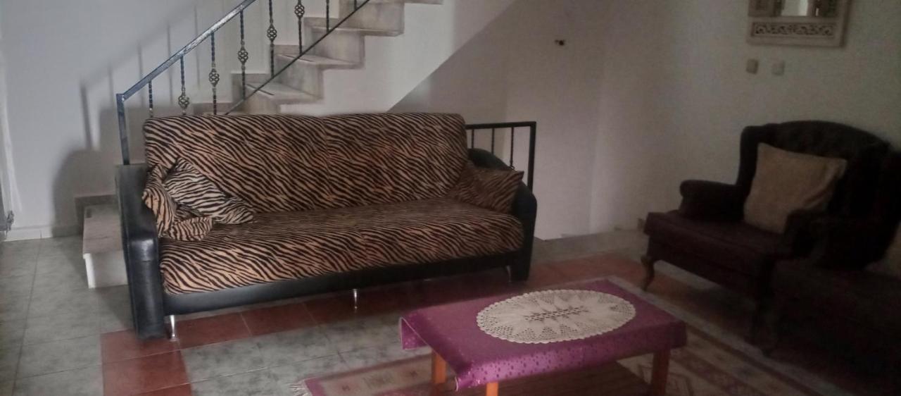 Homestay Caglayan *