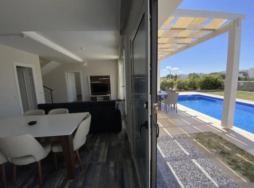Aparthotel Petrum Sunset Bodrum