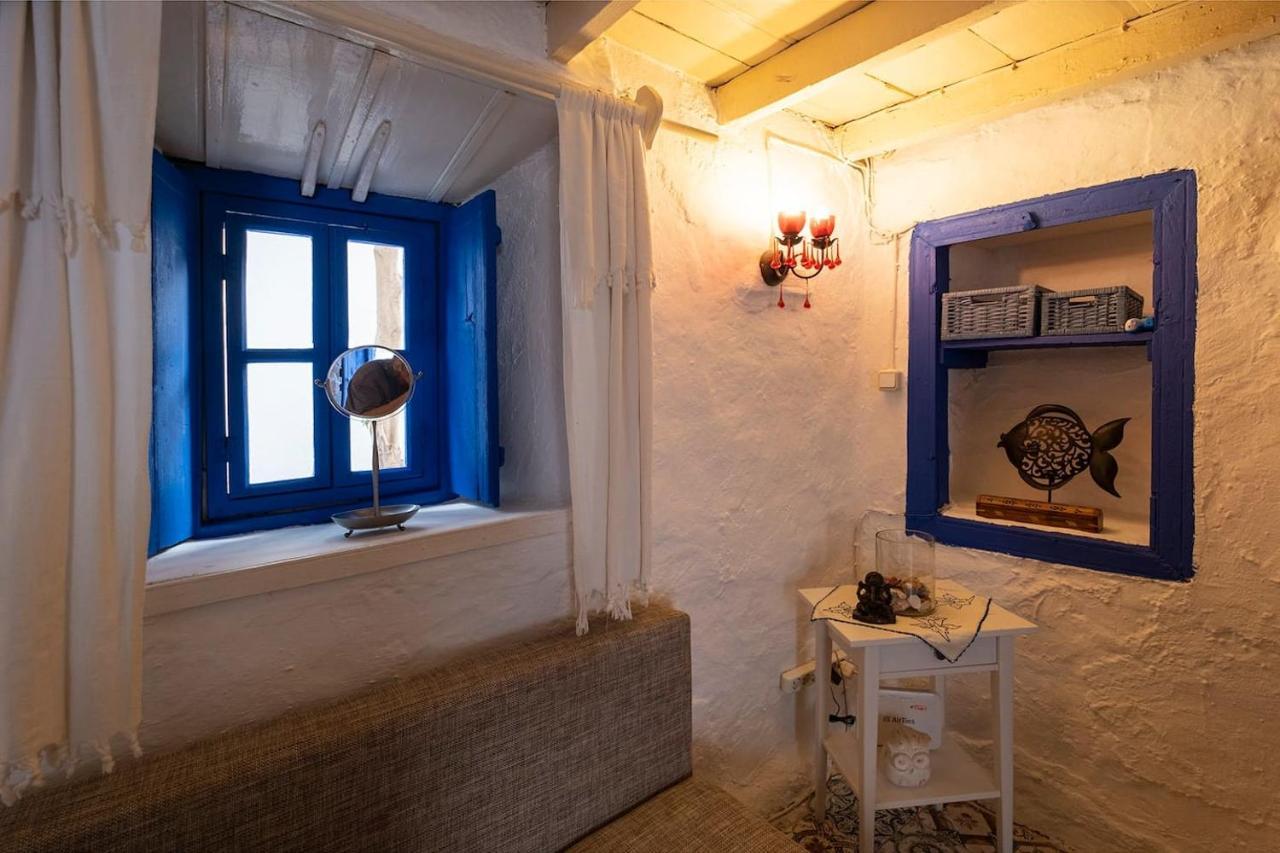 Authentic House Holiday home Bodrum