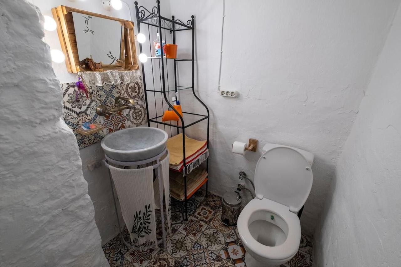Authentic House *
