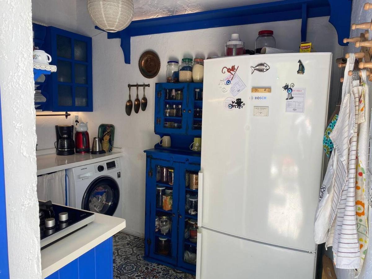 Holiday home Authentic House