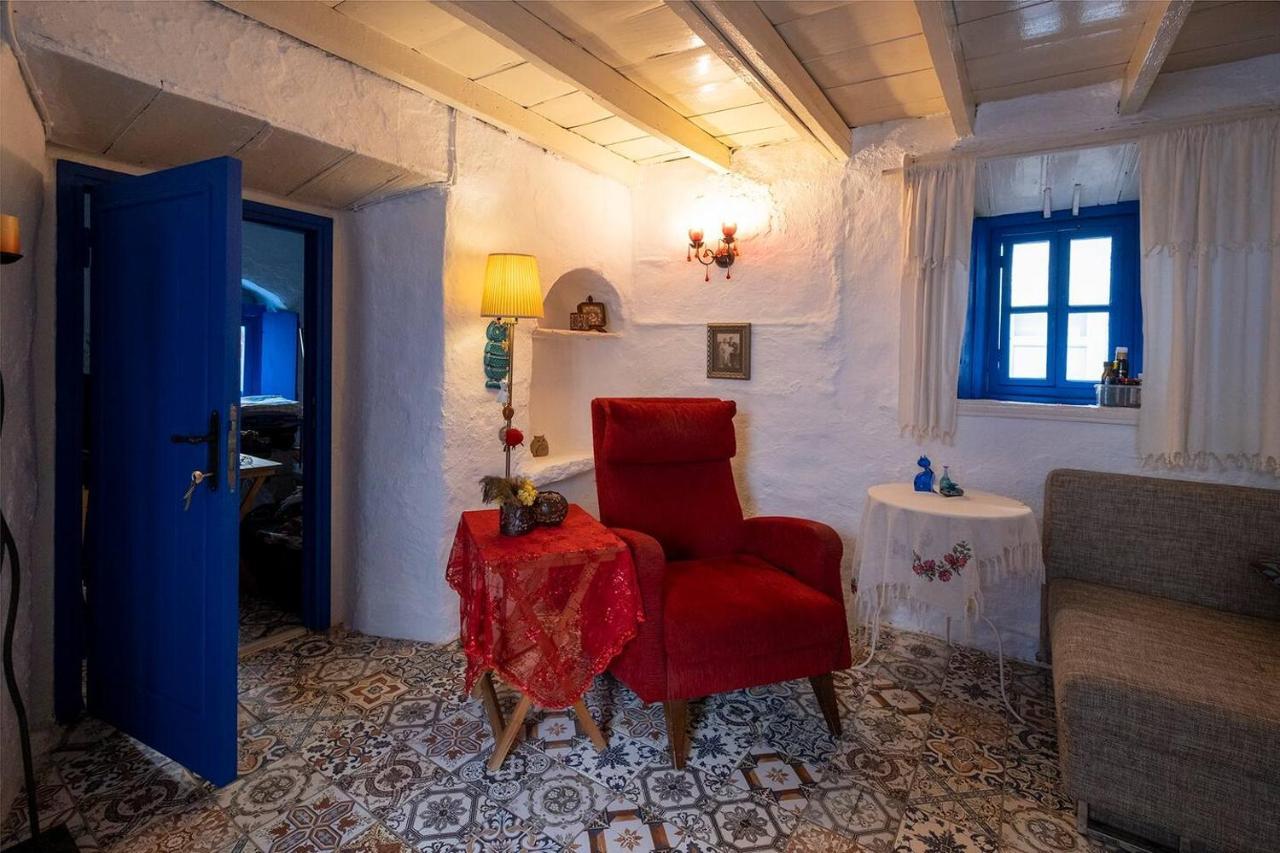 Holiday home Authentic House *