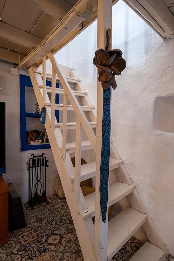 Authentic House Holiday home *