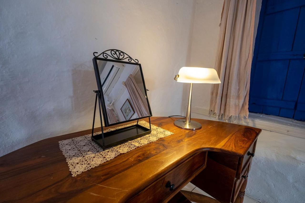 Authentic House Bodrum