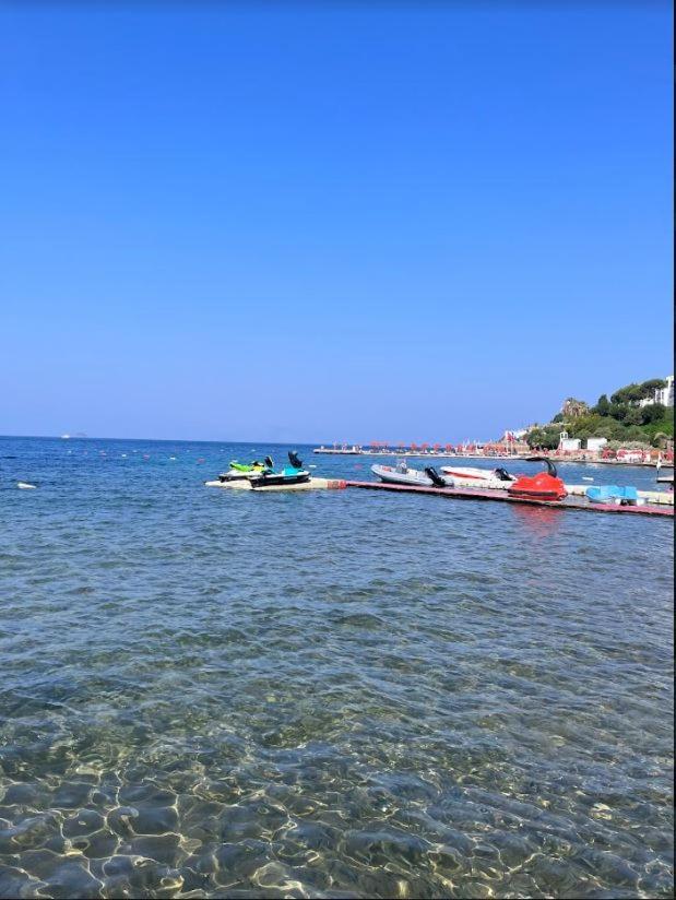 Holiday home Bana Birak Tiny House Bodrum