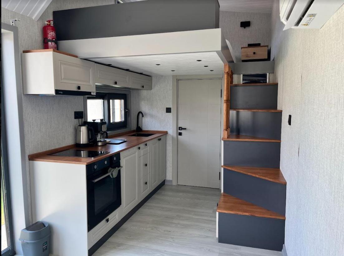 Holiday home Bana Birak Tiny House *