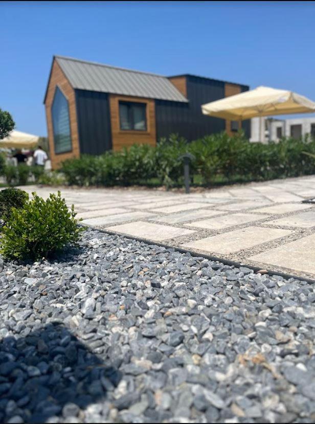 Holiday home Bana Birak Tiny House *