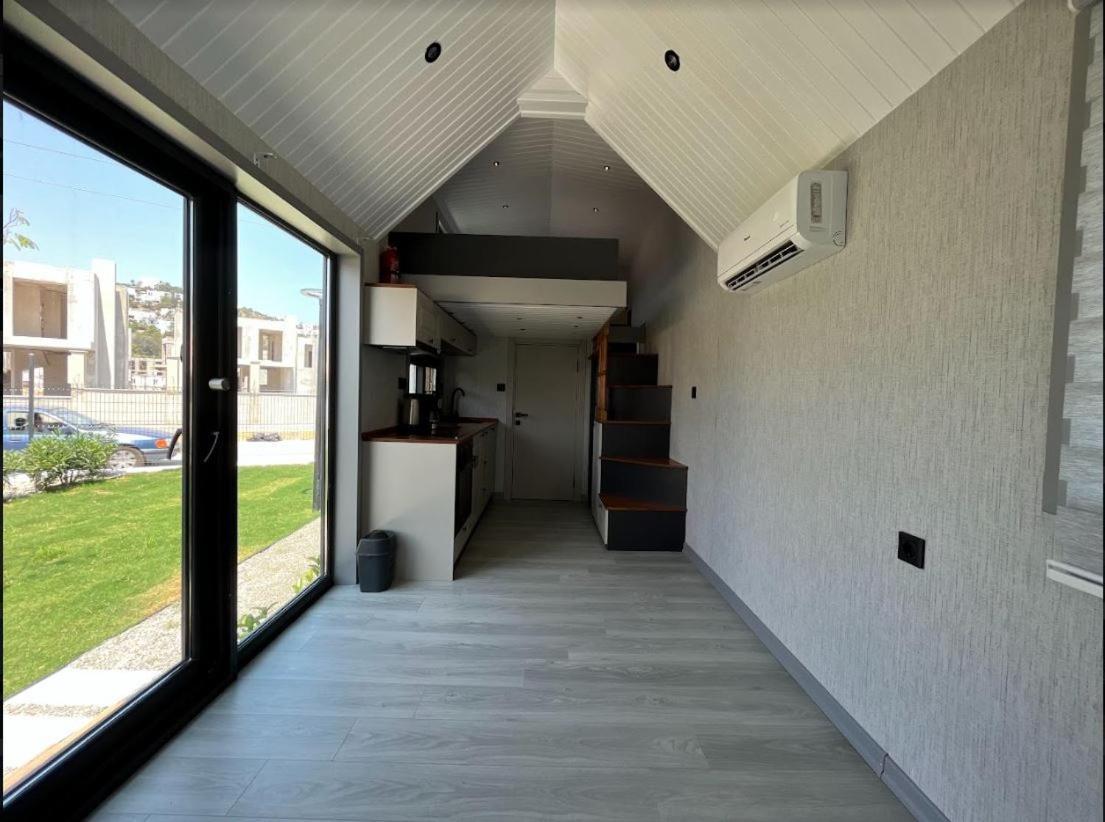 Bana Birak Tiny House Holiday home