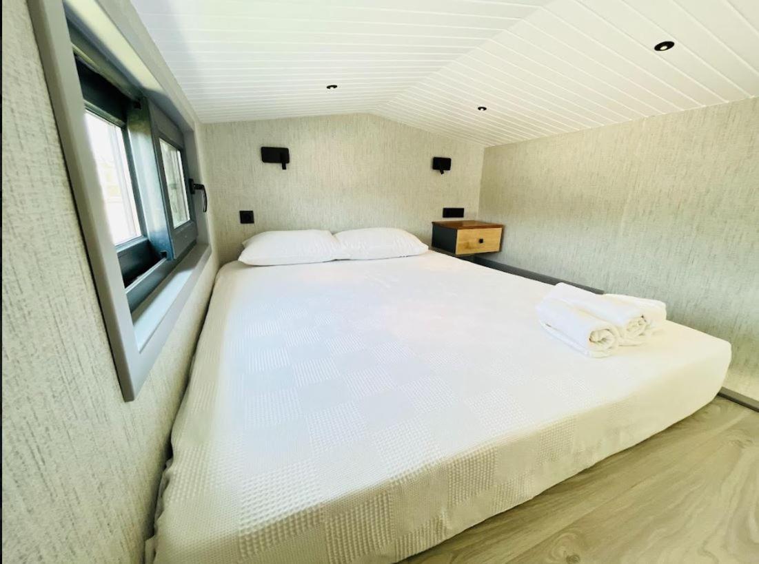 Bana Birak Tiny House * Bodrum
