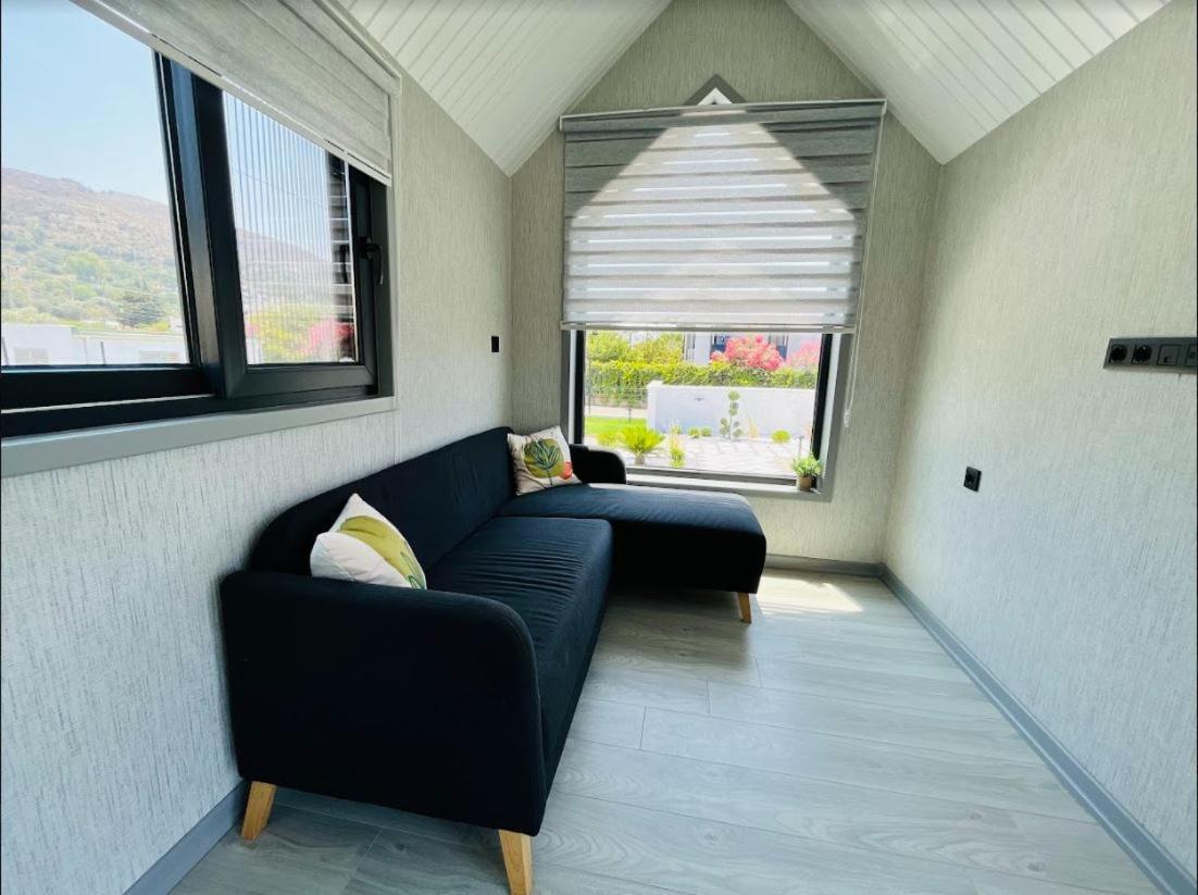 Bana Birak Tiny House Holiday home *