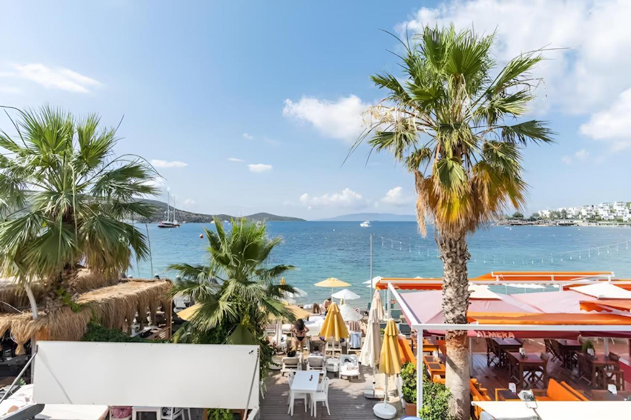 Seafront Bodrum