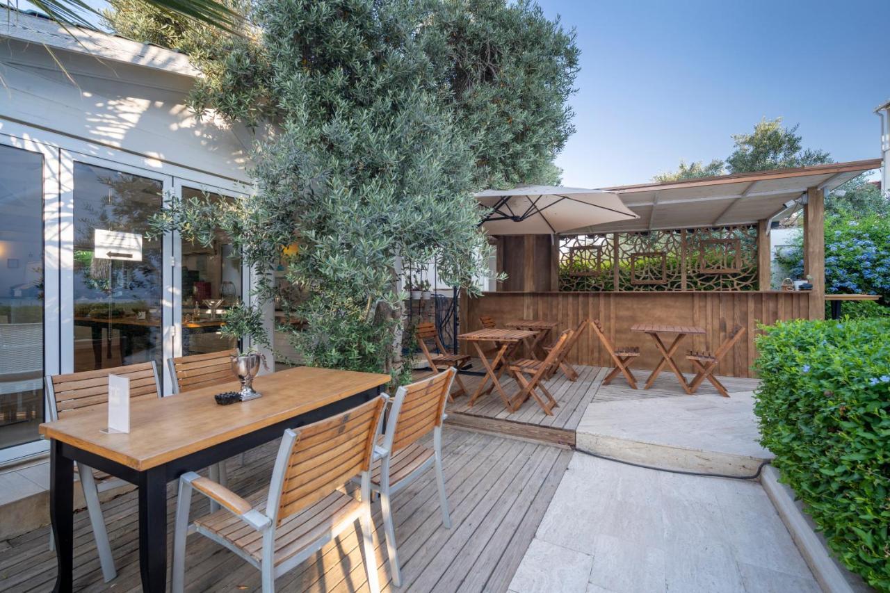 Otel Costa Sariyaz Bodrum