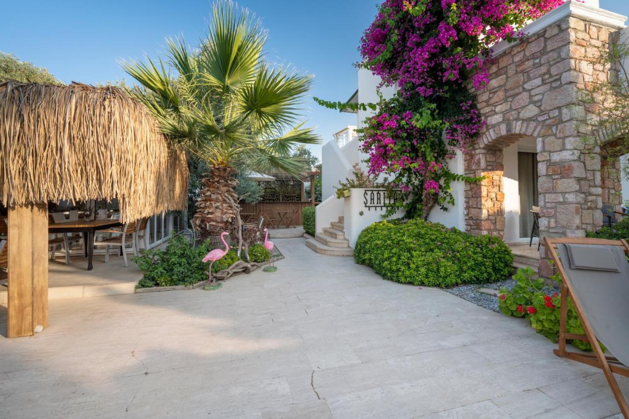 Costa Sariyaz Otel Bodrum