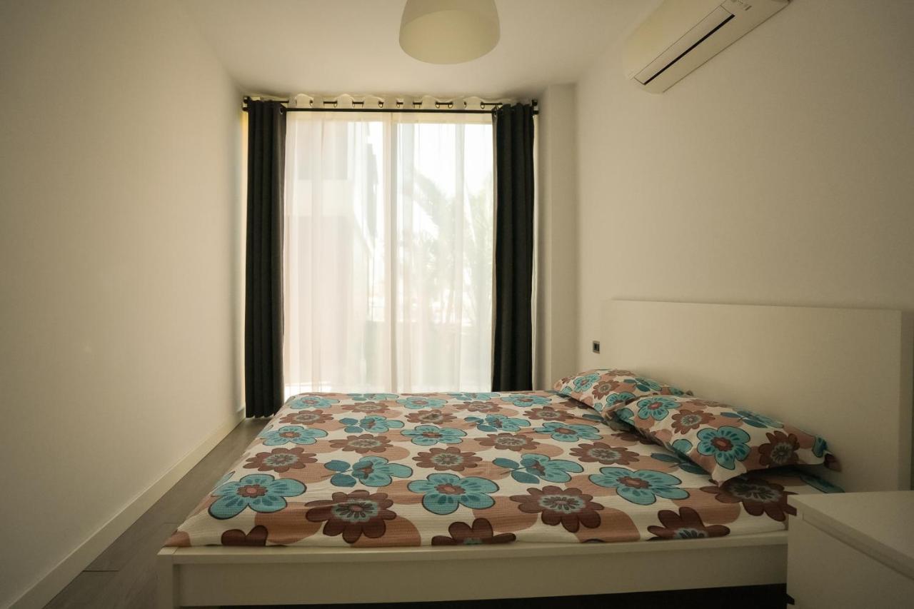 Apartment Luxury In Marina With Pool Bodrum