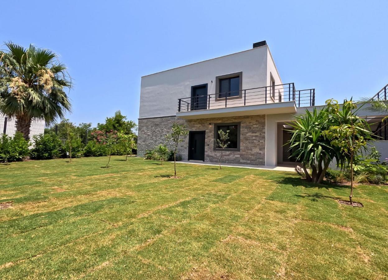 Galimera Apartment