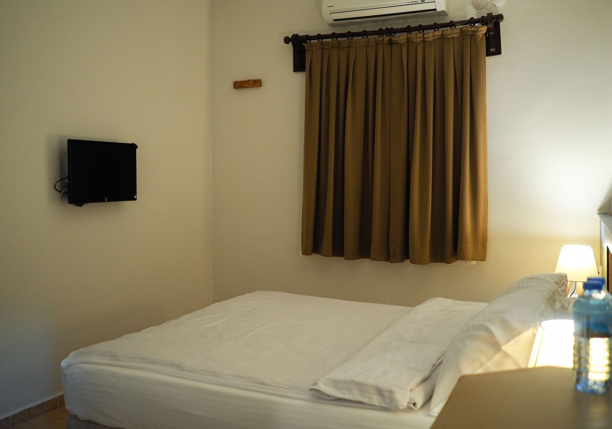 Oya Boutique And Hotel