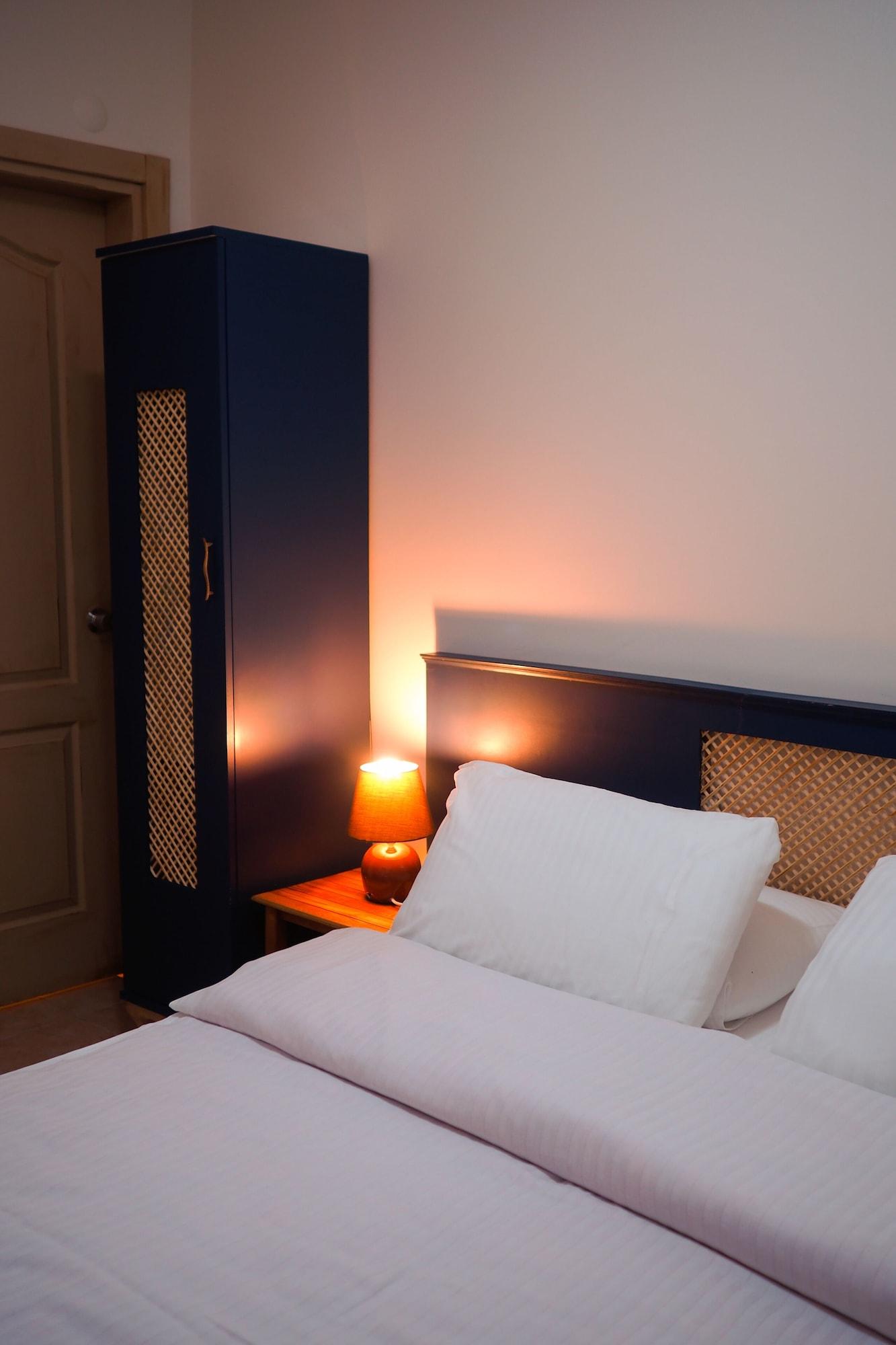 Oya Boutique And Hotel Bodrum