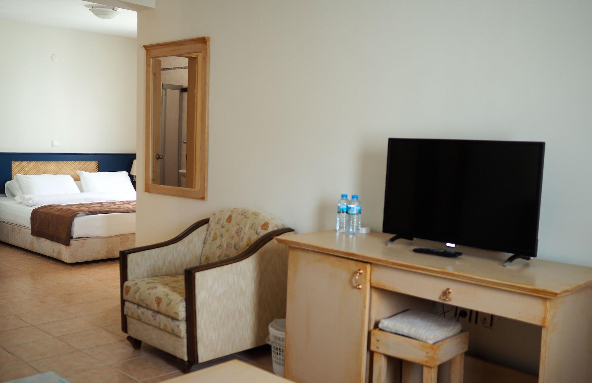 Oya Boutique And Hotel 3*