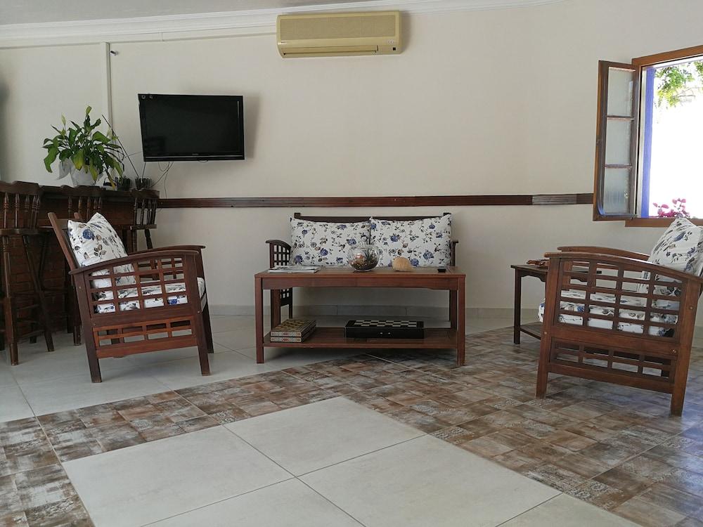 Oya Boutique And Hotel