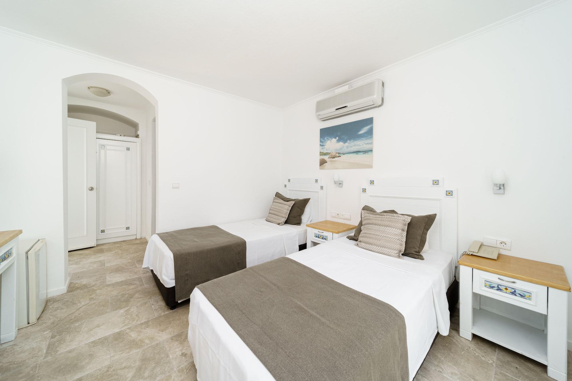 Otel Costa Sariyaz
