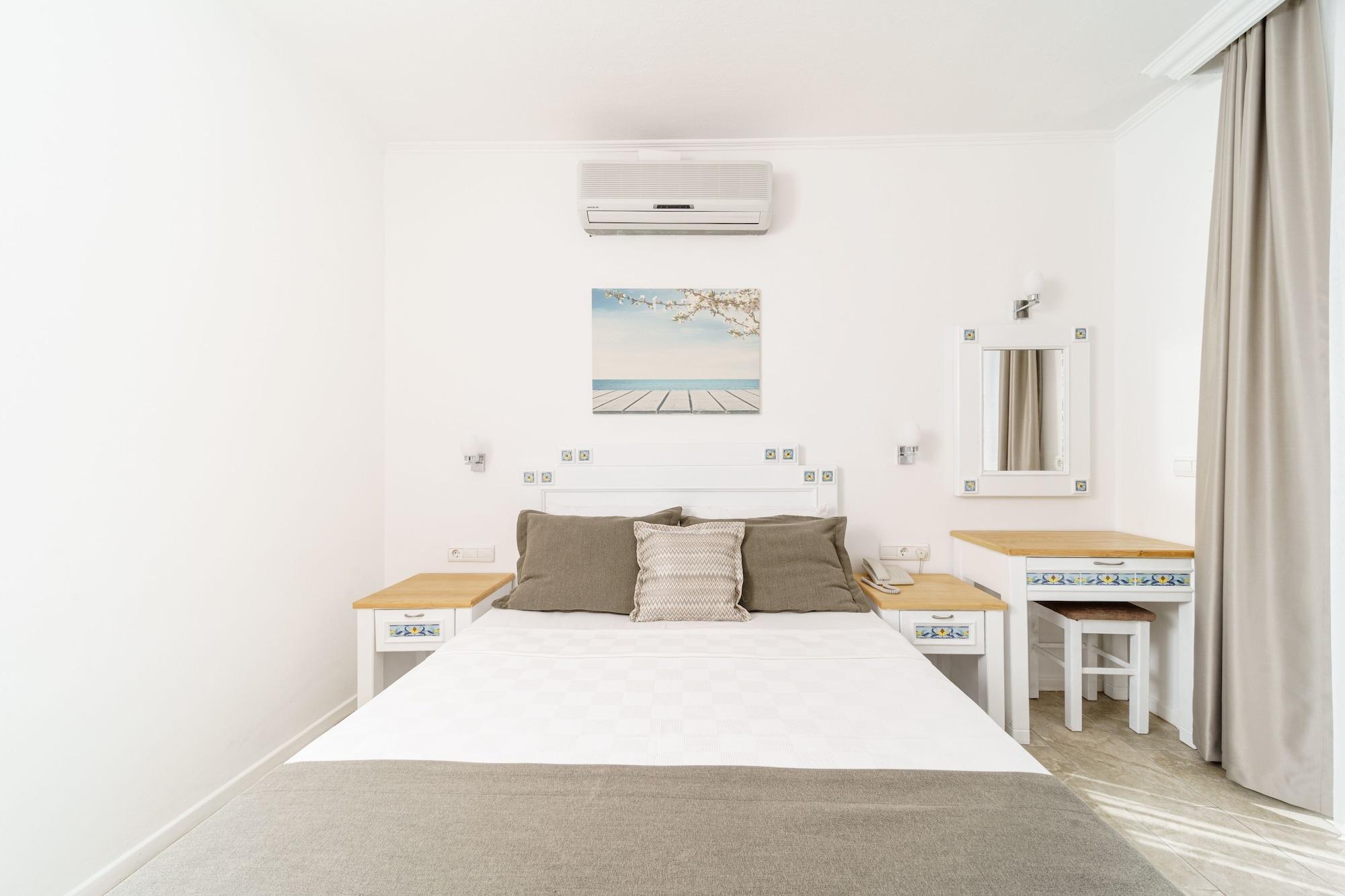 Costa Sariyaz Otel Bodrum