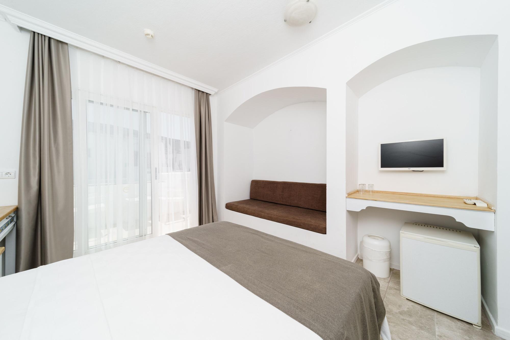 Costa Sariyaz Otel Bodrum
