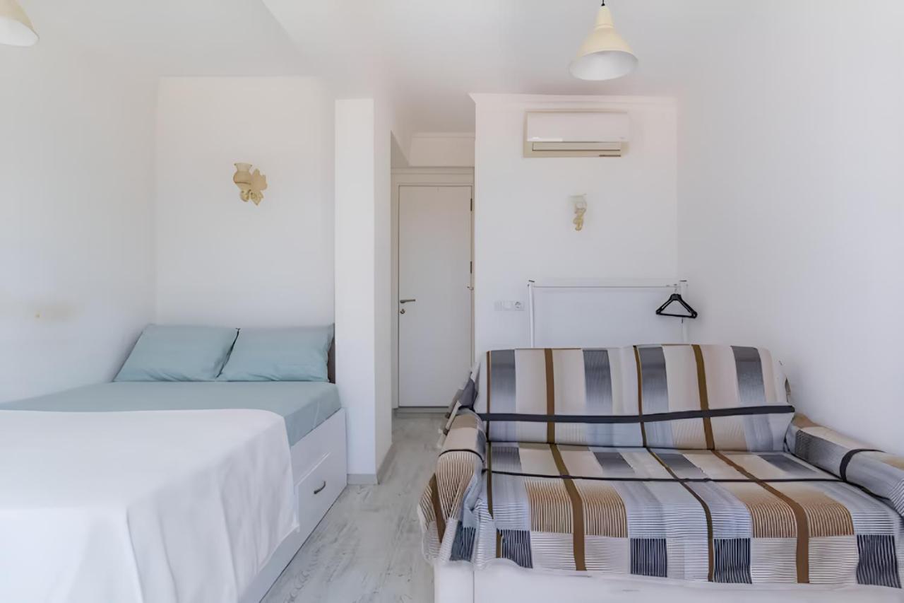 Motel Seafront *