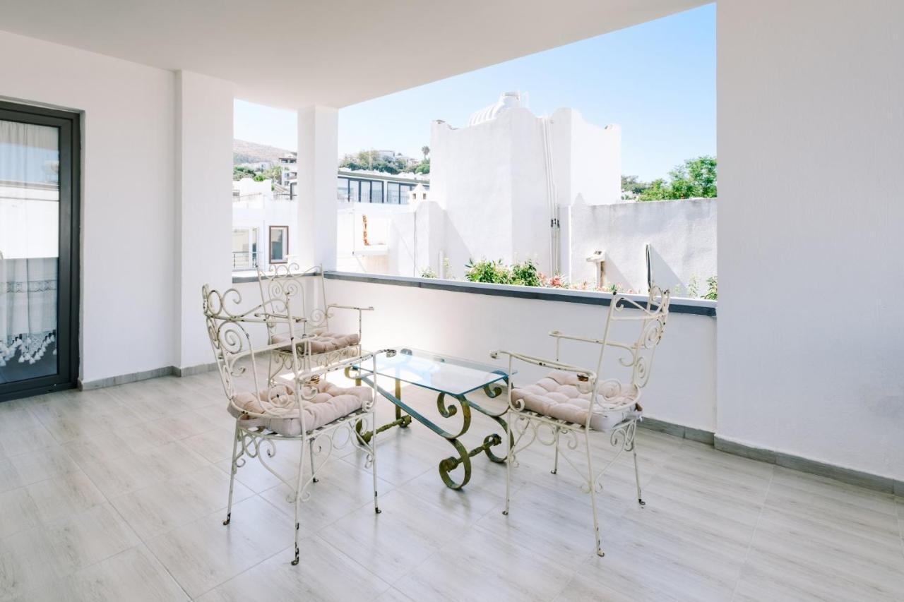Flat Nature View Balcony 3 Min To Beach In Apartment